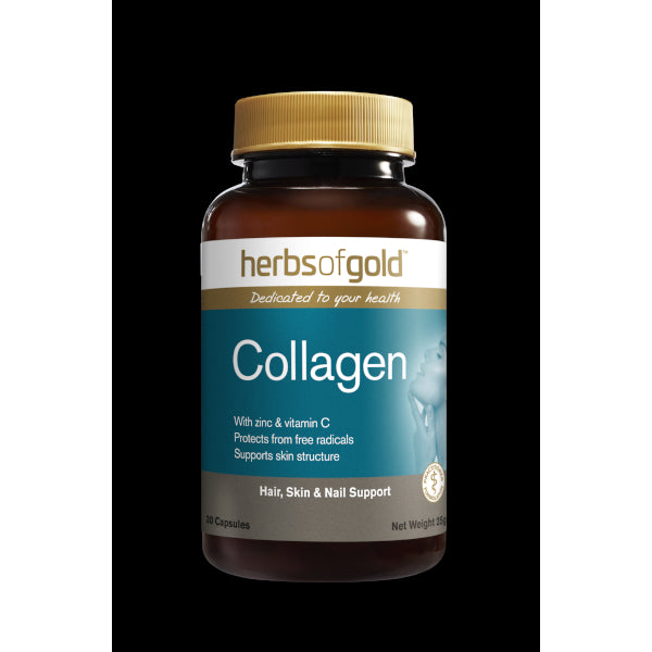 Herbs of Gold Collagen 30caps