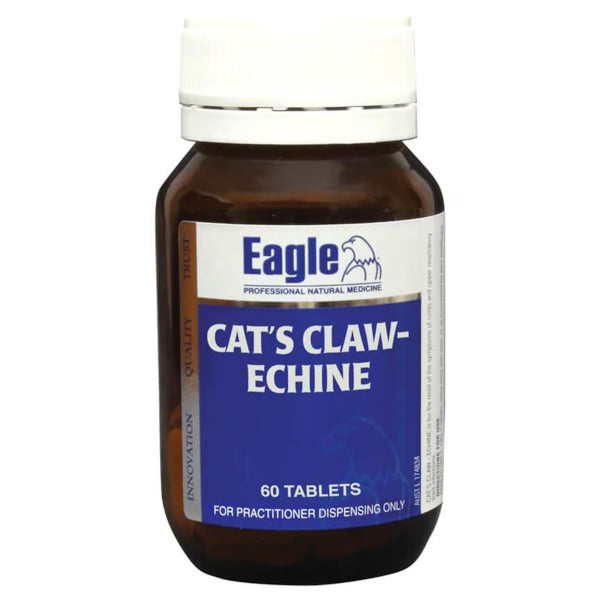 Eagle Cats Claw-Echine 60tabs