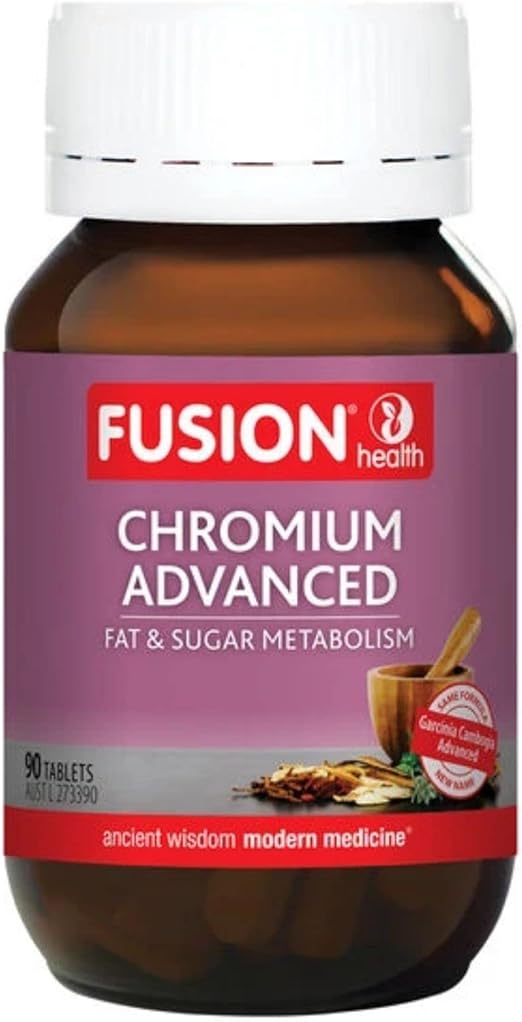 Fusion Chromium Advanced 90tabs