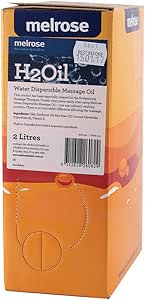 Melrose H2 OIL 1Litre Water Dispersible