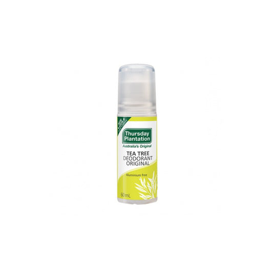 Thursday Plantation Tea Tree Deodorant Original