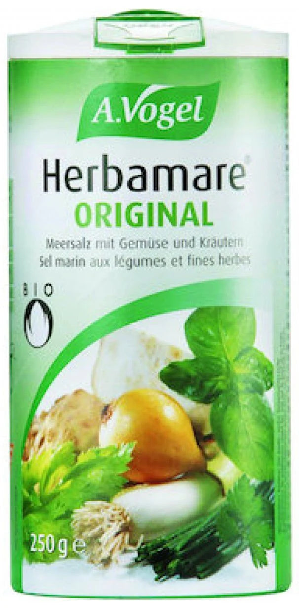 A.Vogel Herbamare 250mg