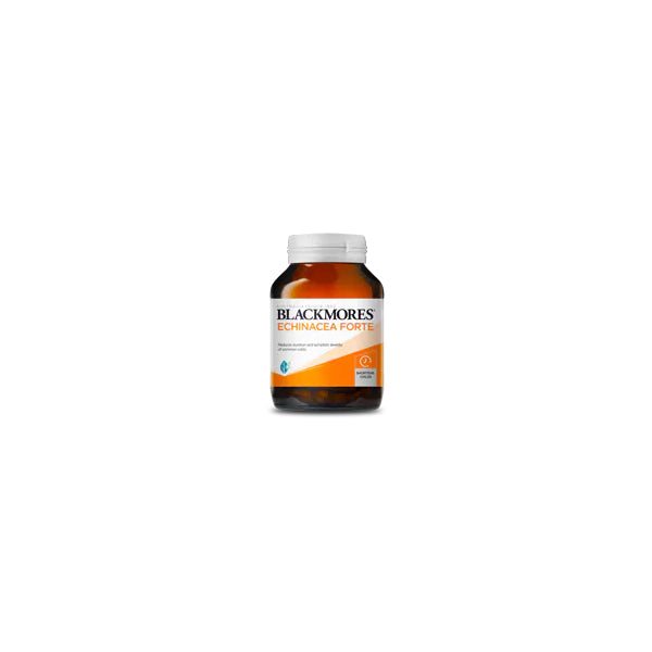 Blackmores Echinacea Forte 40tabs