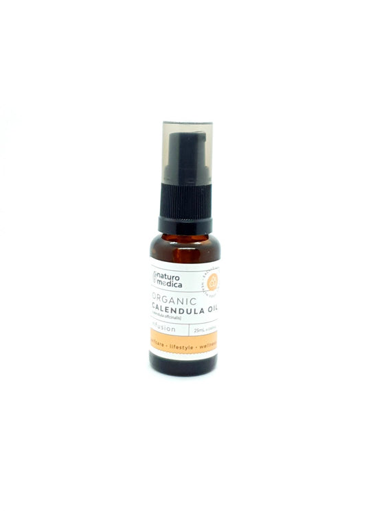 Neuromedica Organic Calendula Oil 25ml