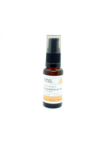 Neuromedica Organic Calendula Oil 25ml