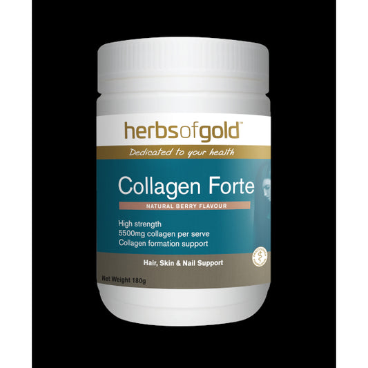 Herbs of Gold Collagen Forte 5500mg 180gm