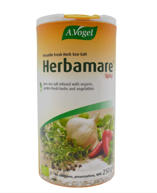 A. Vogel Spicy Herbamare 250g