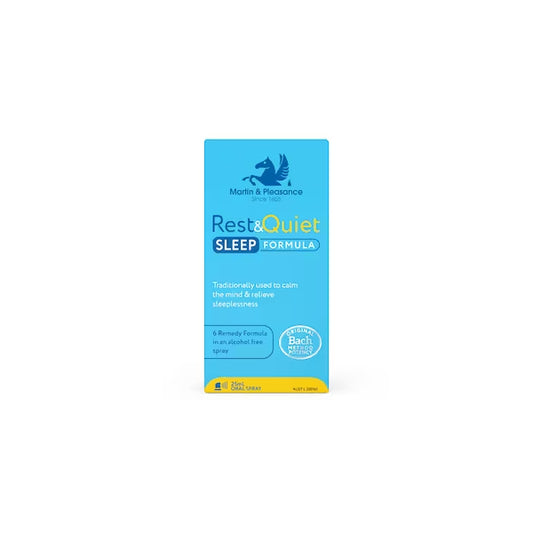 Martin & Pleasance Rest Q Sleep Formula 25ml