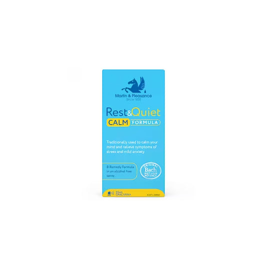 Rest & Quiet Calm Formula Spray 25mL