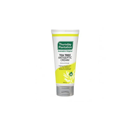 Thursday Plantation Antiseptic Cream 100g