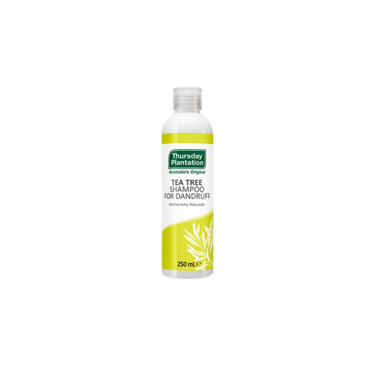 Thursday Plantation Shampoo Ant Dandruff 250ml