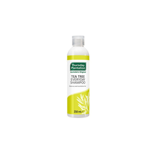 Thursday Plantation Tea Tree Everyday Shampoo 250ml