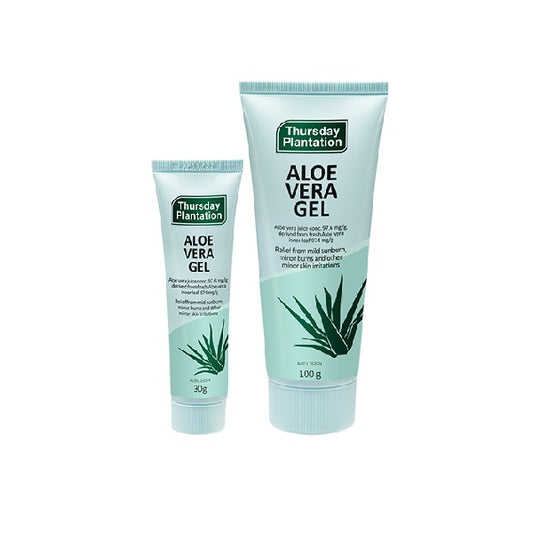 Thursday Plantation Aloe Vera Gel 30g