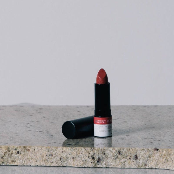 Eco Minerals Lipstick Desert Rose