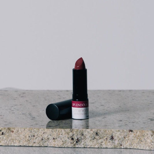 Eco Minerals Lipstick Splendour