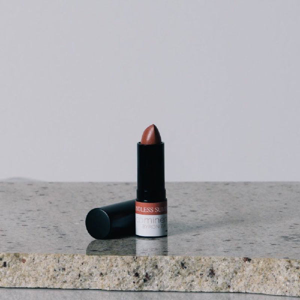 Eco Minerals Lipstick Endless Summer