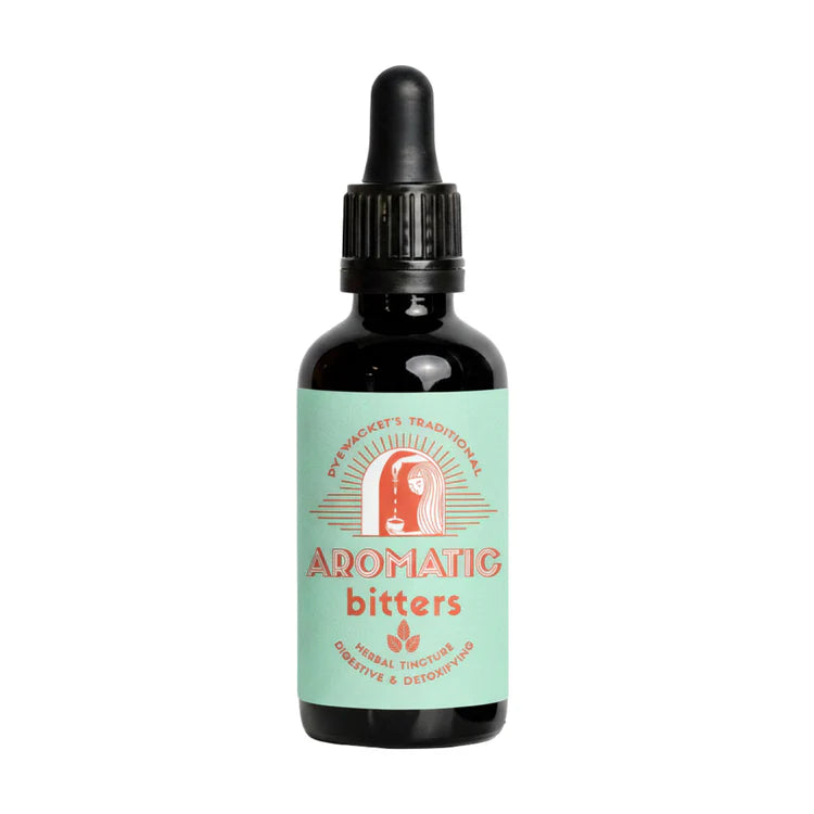 Pyewackets Aromatic Bitters 50ml