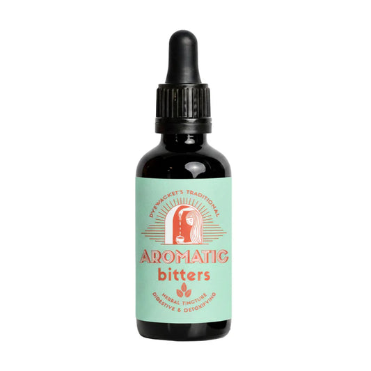 Pyewackets Aromatic Bitters 50ml