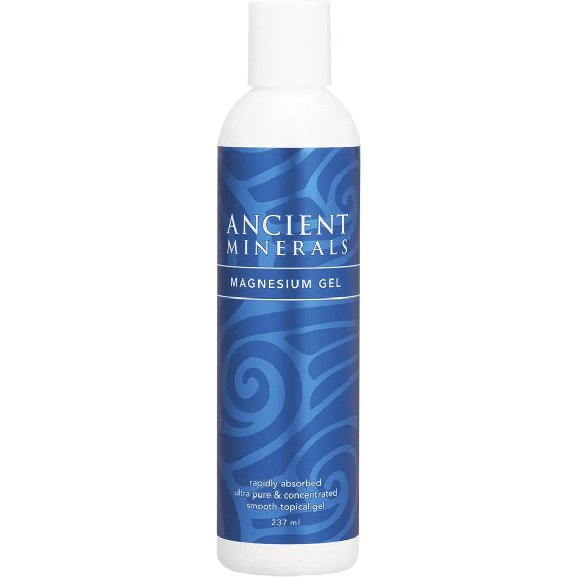 Ancient Minerals Magnesium Gel 237ml