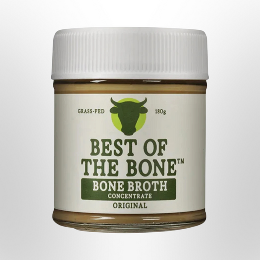 BOTB Bone Broth Concentrate Original 180g