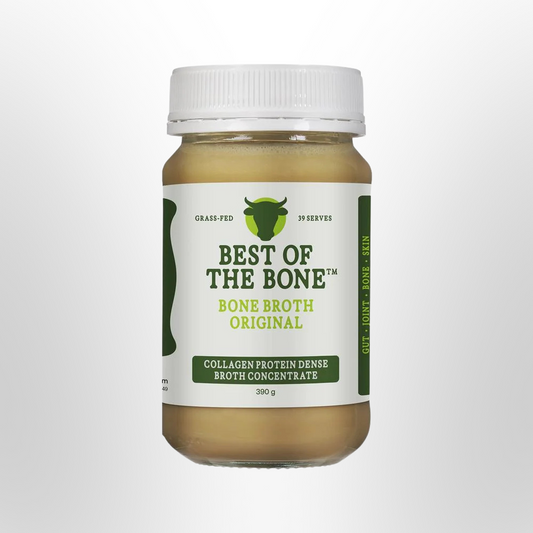 BOTB Bone Broth Concentrate original 390g