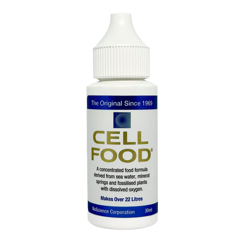 Cellfood Original Concentrate - 30ml