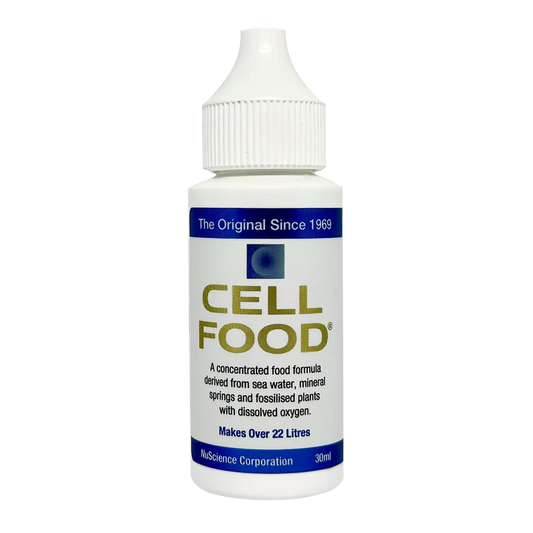 Cellfood Original Concentrate - 30ml