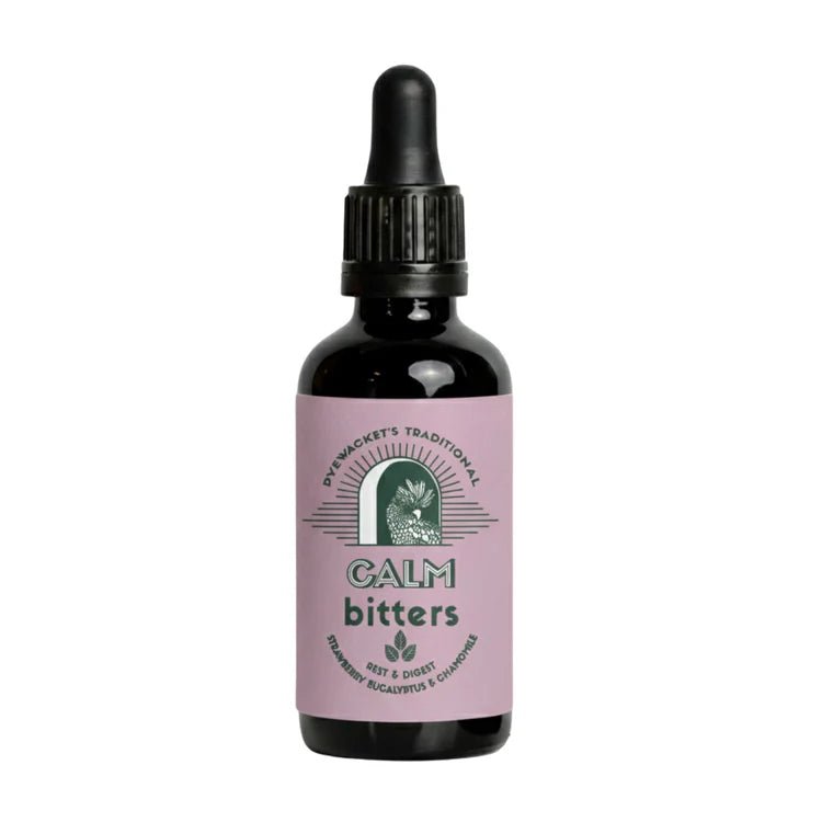 Pyewackets Calm Bitters 50ml