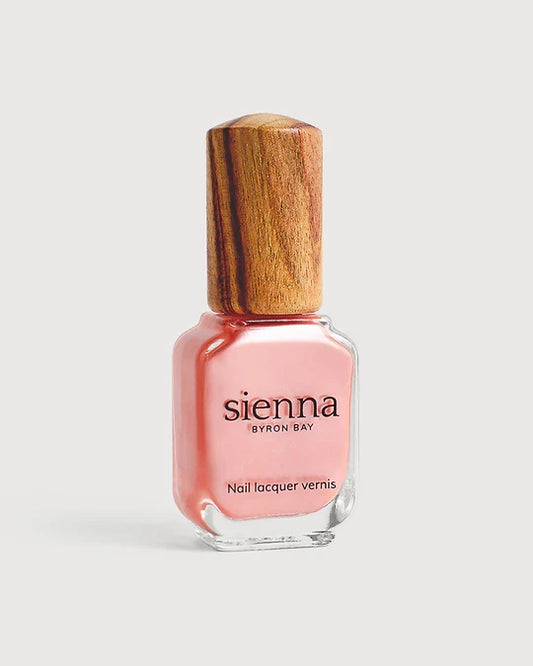 Sienna Charm Nail Polish 10ml
