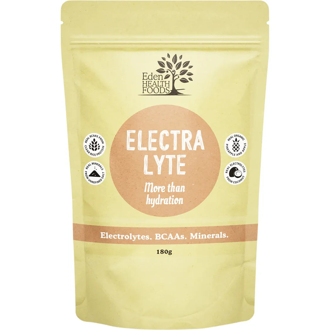 Electra-Lyte Pineapple/Apple 180g