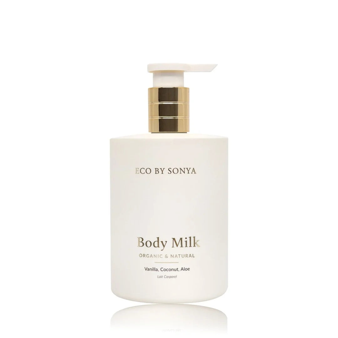 Eco Sonya Body Milk 375ml