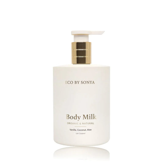 Eco Sonya Body Milk 375ml
