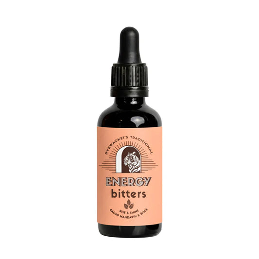 Pyewackets Energy Bitters 50ml