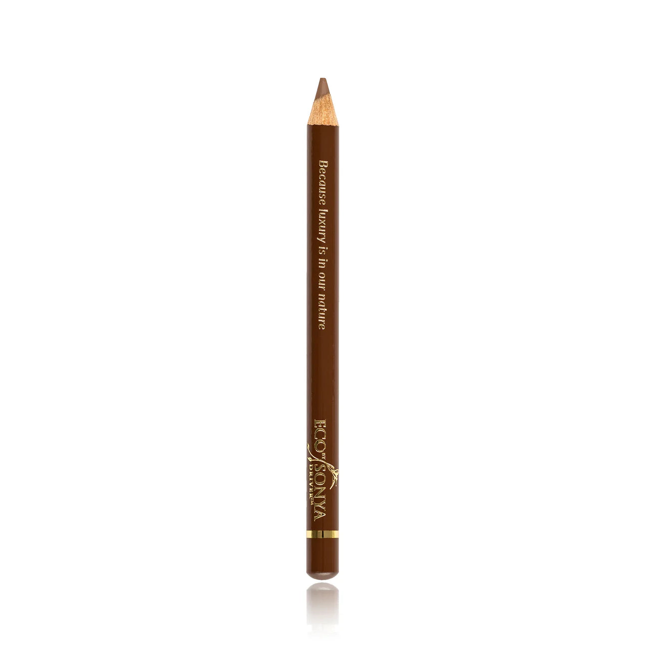 Eco Sonya Earthy Brown Eyeliner