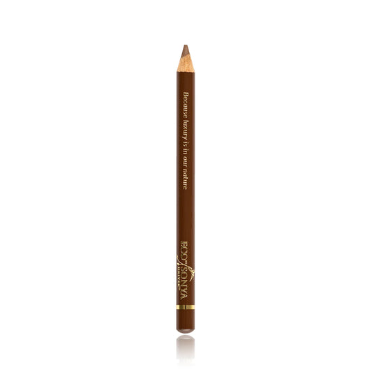 Eco Sonya Earthy Brown Eyeliner