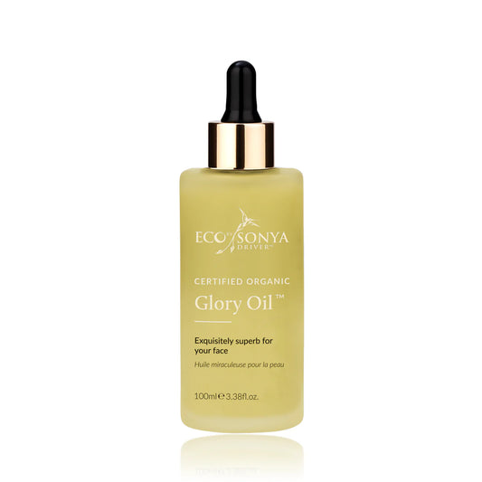 Eco Sonya Glory Oil 100mls