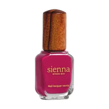 Sienna Goddess Nail Polish 10ml