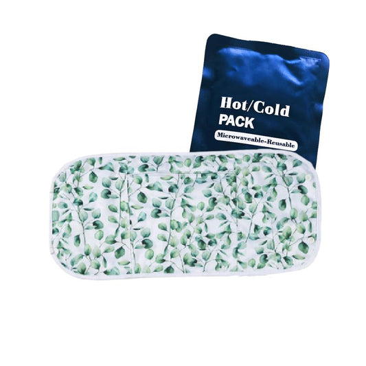 Grasses Of Life Castor Oil 2 piece pack