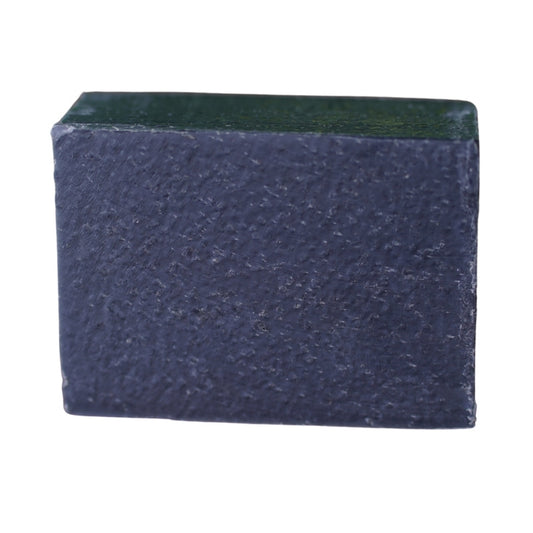 GOL Natural Body Scrub Detox Bar (with Activated Charcoal and Bentonite Clay)150g