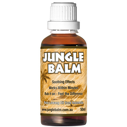 Jungle Balm 50ml