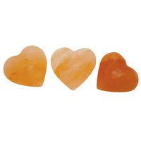 Himalayan Salt HEART Massage Stone MINI