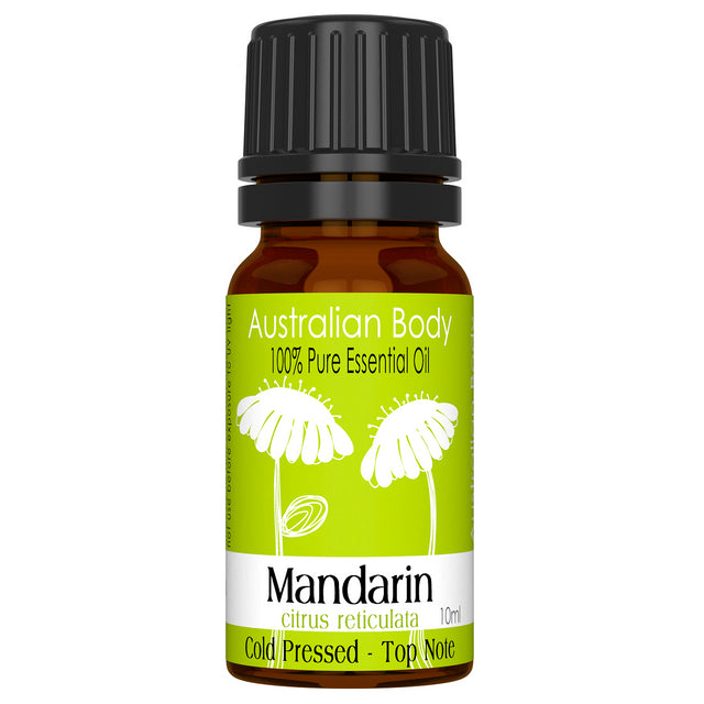 Australian Body Mandarin 10ml