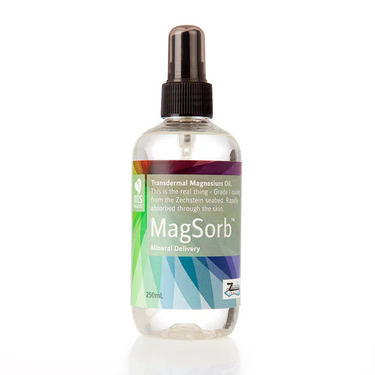 NTS Health  MagSorb Magnesium Oil 250ml