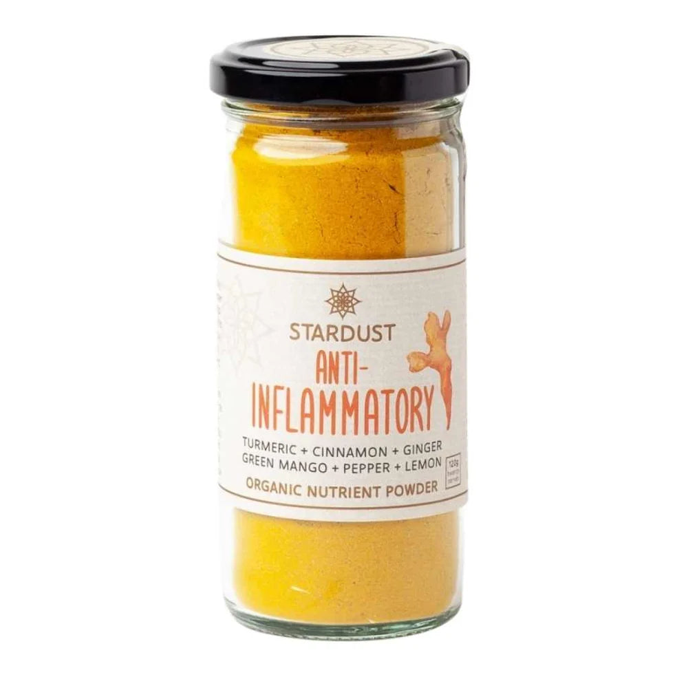 Mindful Foods Stardust Anti-inflam 120g