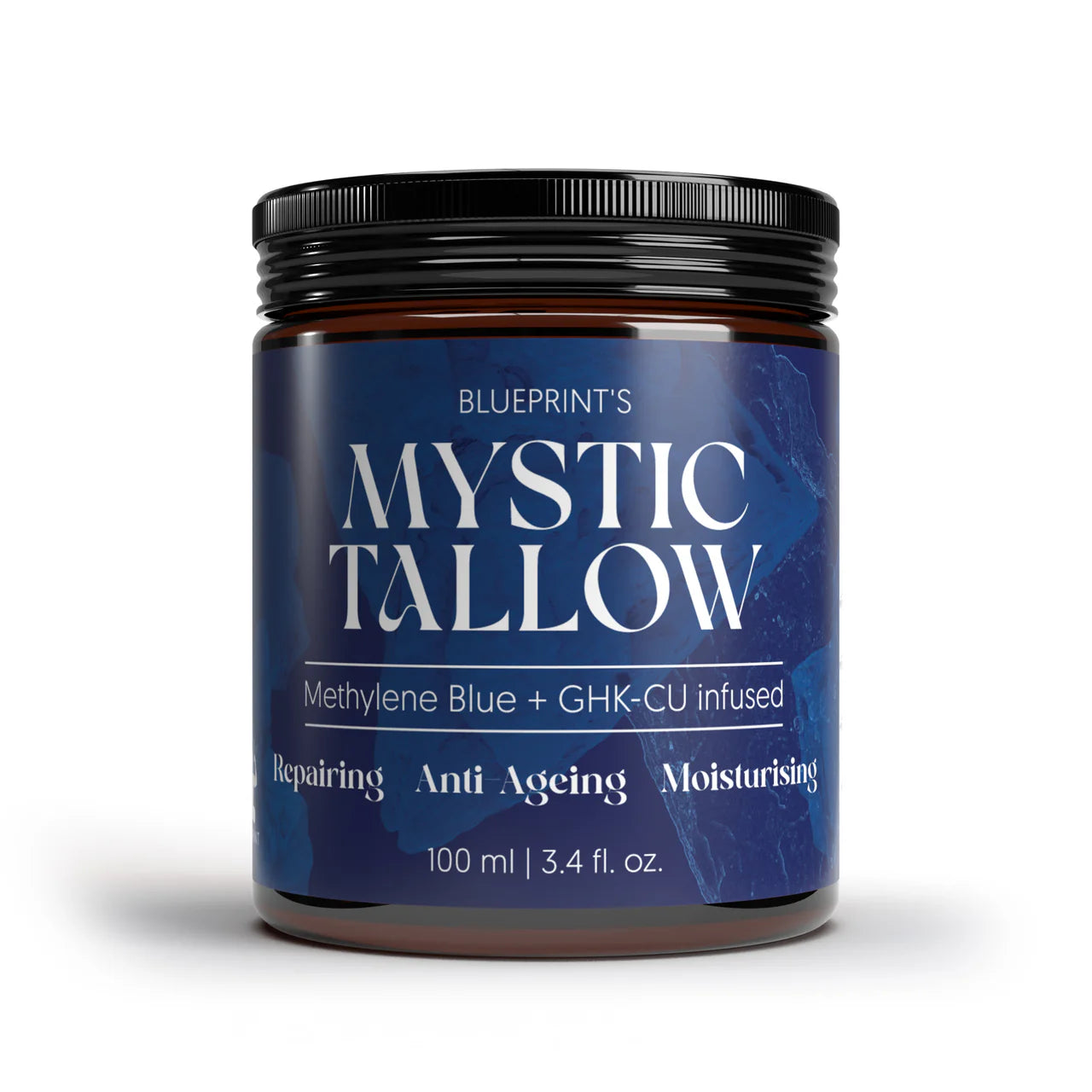 Blue Prints Mystic Tallow Skin 100ml