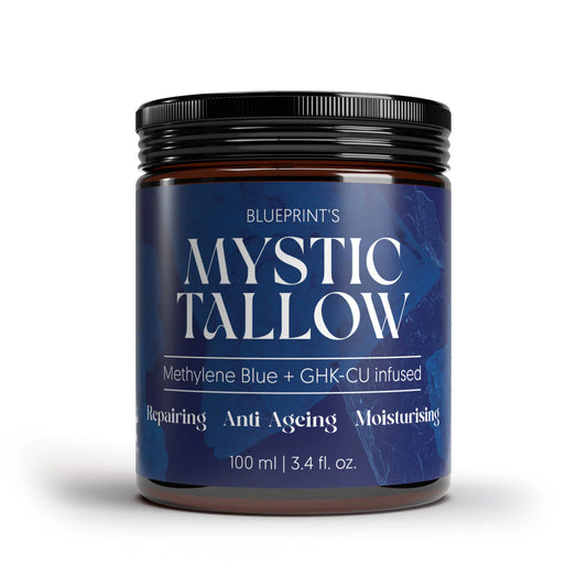 Blue Prints Mystic Tallow Skin 100ml