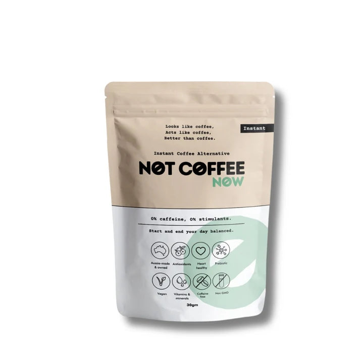 Not Coffee Now Instant 30g