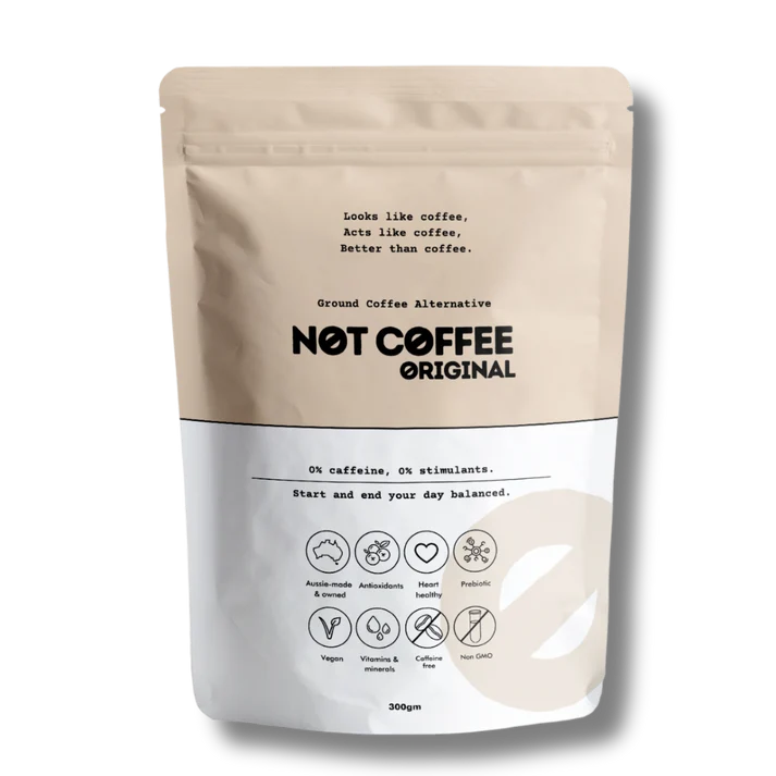 Not Coffee Original Ground 200g
