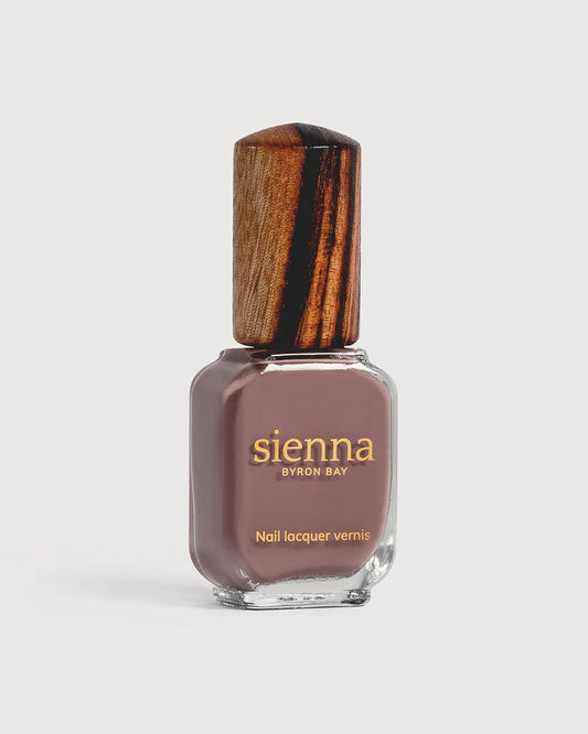 Sienna Nurture Nail Polish 10ml
