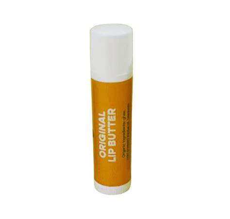 OmGhee Lip Balm Original